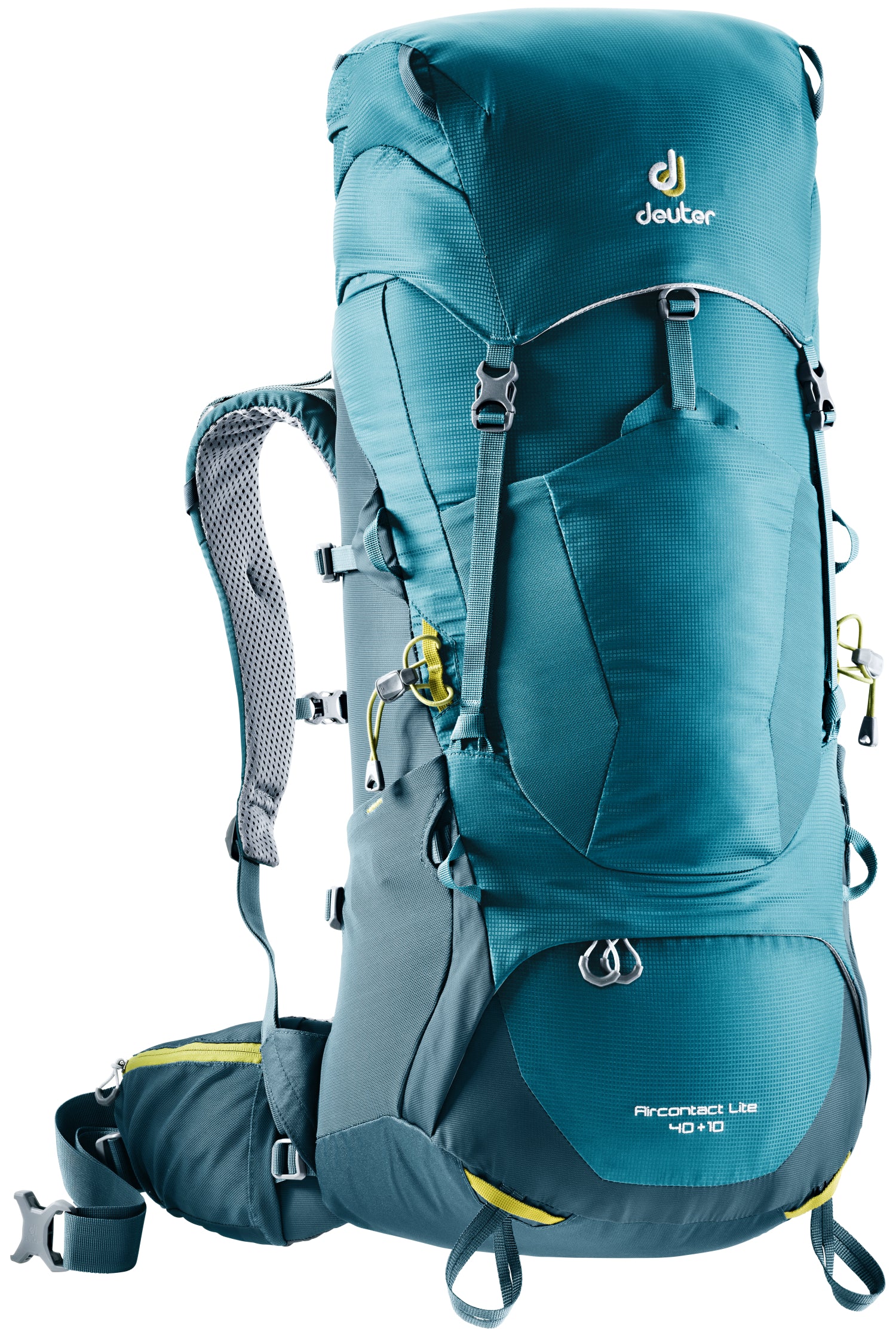 deuter act lite 40 10 backpack Deuter Aircontact Lite 40 + 10 – Portmantos