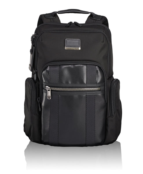 TUMI Alpha Bravo Nellis Backpack – Portmantos