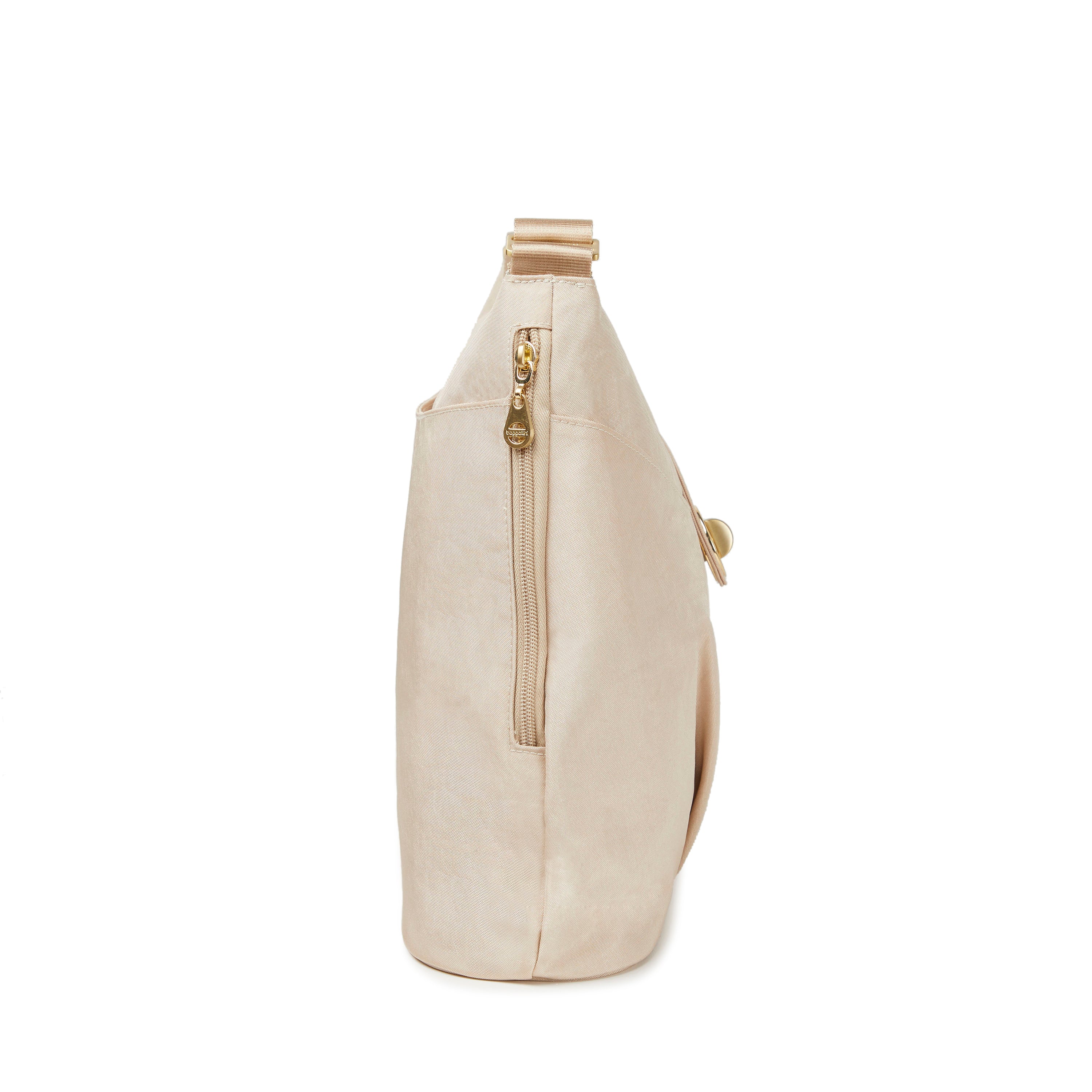 Baggallini Gold International Collection Helsinki Bagg – Portmantos