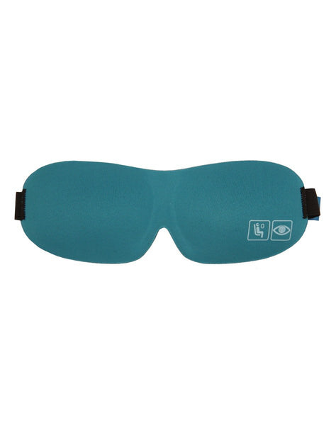 Flight 001 X-Ray Quart Bag and Eye Mask Set – Portmantos