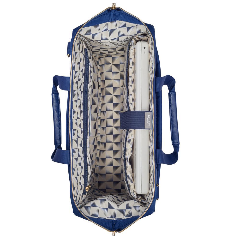 DELSEY Paris Montrouge Laptop Tote – Portmantos1