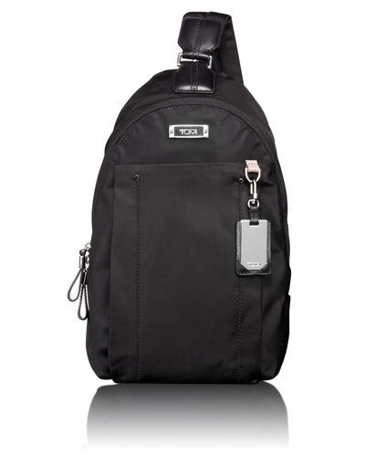 TUMI Voyageur Brive Sling Backpack – Portmantos
