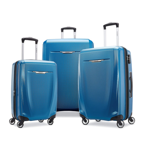 Samsonite Winfield 3 DLX 3 Piece Set (20
