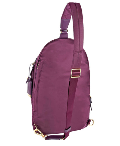TUMI Voyageur Brive Sling Backpack – Portmantos display picture 1