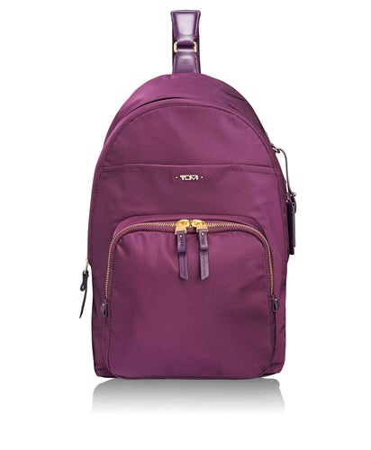 TUMI Voyageur Brive Sling Backpack – Portmantos