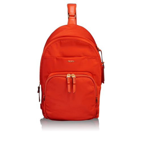 TUMI Voyageur Brive Sling Backpack – Portmantos display picture 2