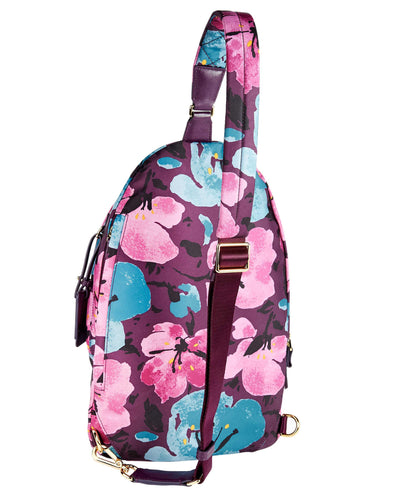 TUMI Voyageur Brive Sling Backpack – Portmantos display picture 1