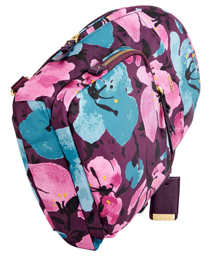TUMI Voyageur Brive Sling Backpack – Portmantos display picture 2