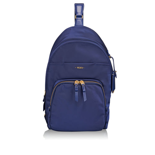 TUMI Voyageur Brive Sling Backpack NWT Tumi Voyageur‎ Brive Sling Gray Backpack Travel Crossbody  main image 3