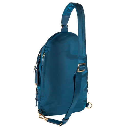 TUMI Voyageur Brive Sling Backpack – Portmantos