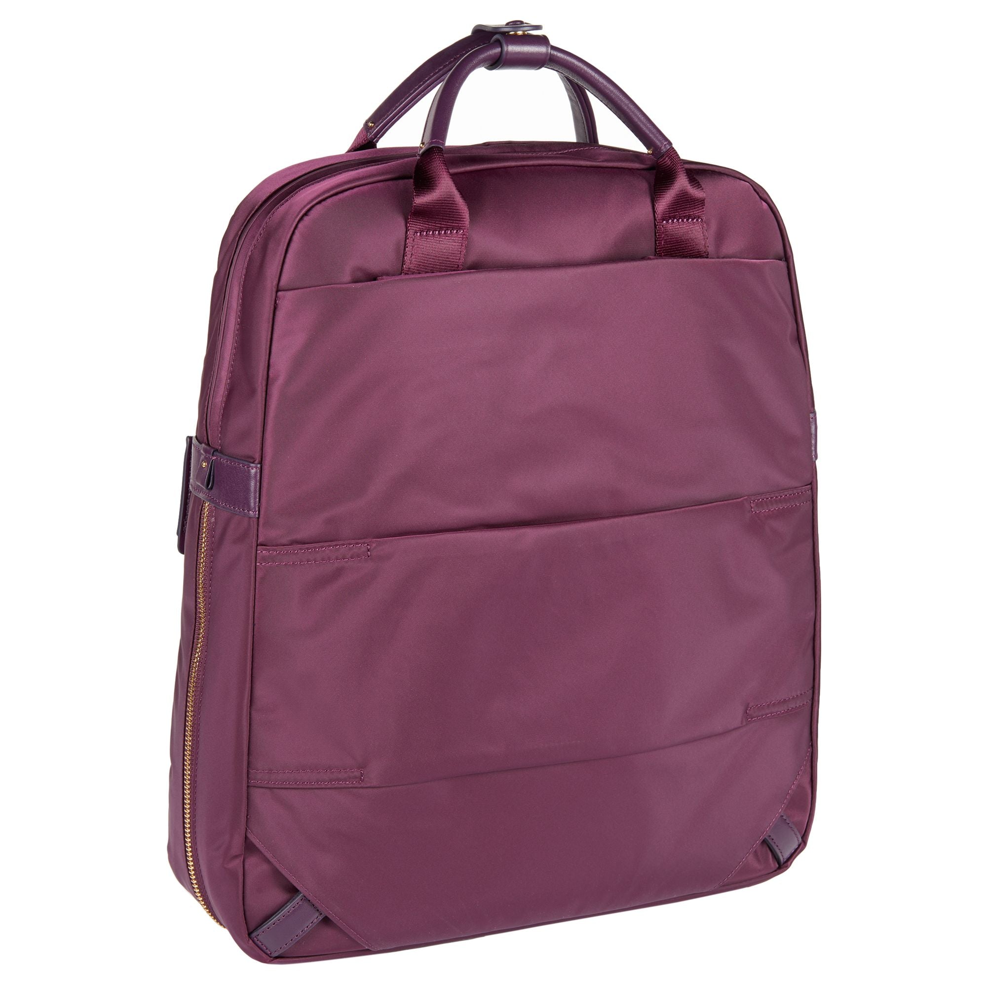 TUMI Voyageur Ascot Convertible Backpack – Portmantos TUMI Voyageur Ascot Convertible Backpack – Portmantos