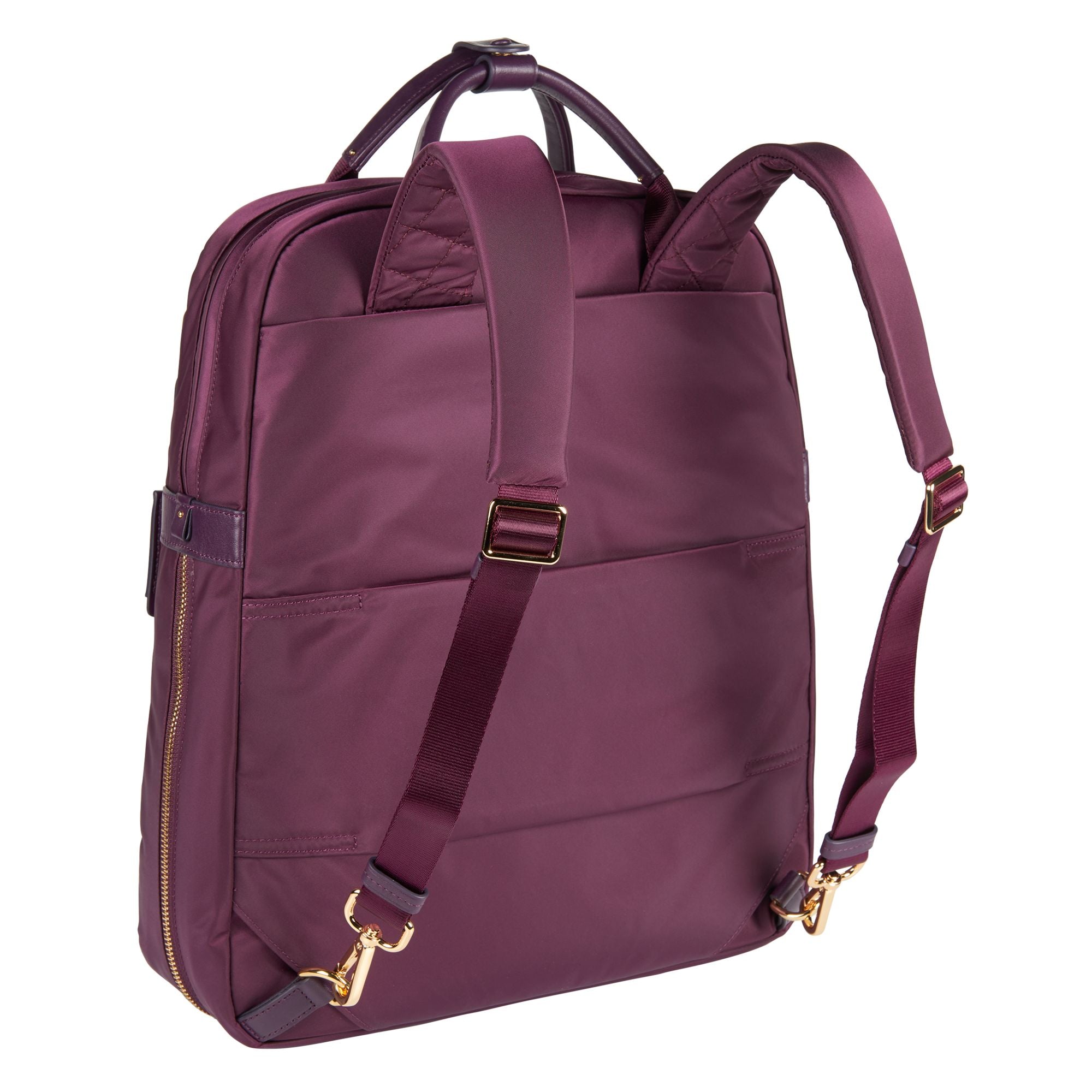 TUMI Voyageur Ascot Convertible Backpack – Portmantos TUMI Voyageur Ascot Convertible Backpack – Portmantos
