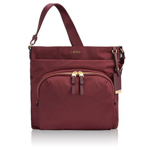 TUMI Voyageur Capri Crossbody – Portmantos