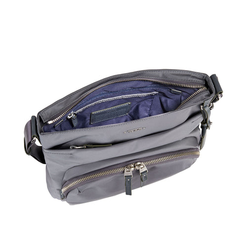 Tumi 48785『カプリ』クロスボディ・メッセンジャー (スネーク柄)