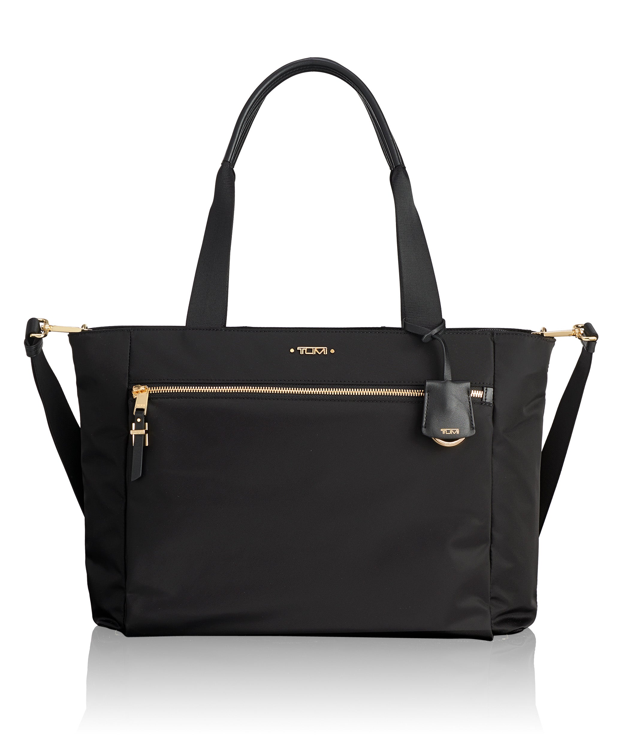 TUMI Voyageur マウレン（MAUREN）トートバッグ 4a34d692836c6fa883a714e56babbd