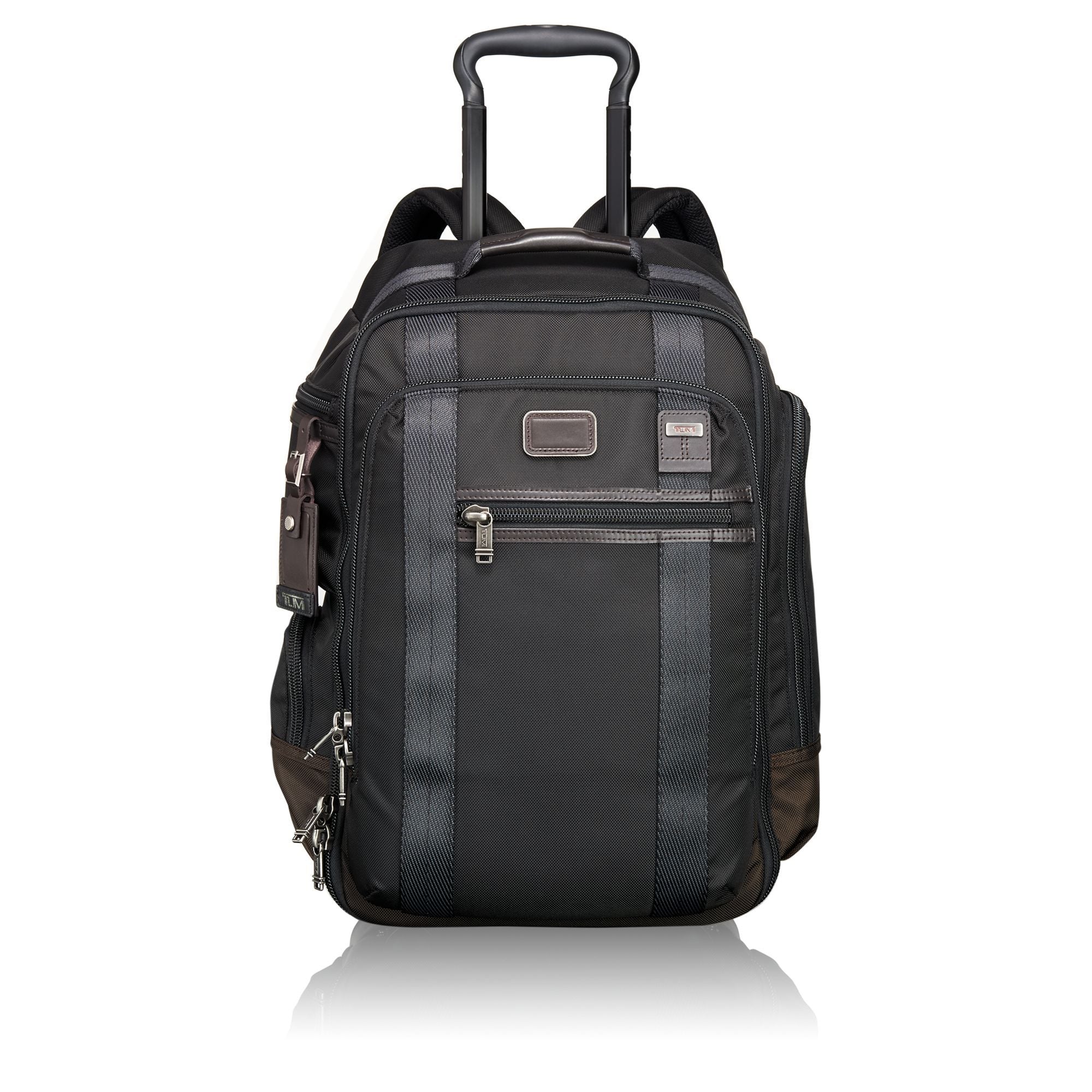 tumi alpha bravo dover backpack hickory Peterson Wheeled – Portmantos Club_Item Youll receive a Gift JanSport Backpack with Laptop Kit Material:Complete - Full Ceramic