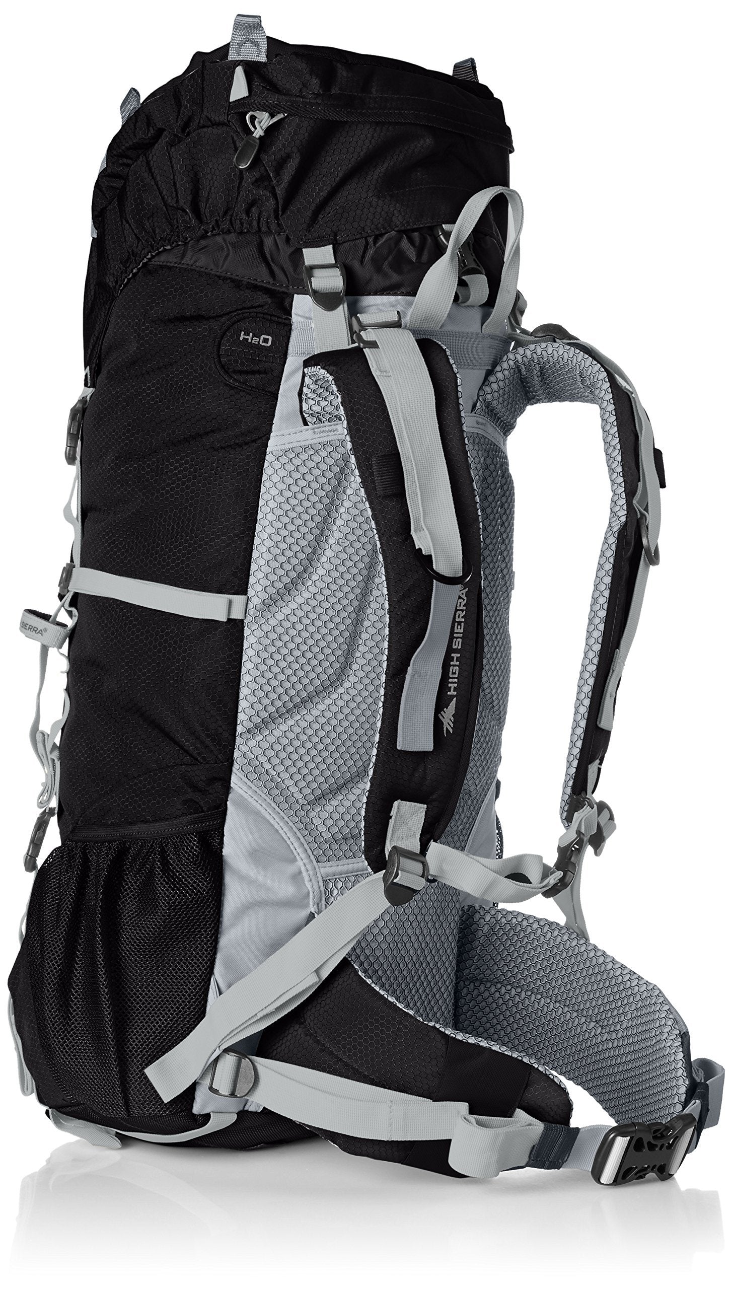 High Sierra Summit 45 Backpacking Pack – Portmantos
