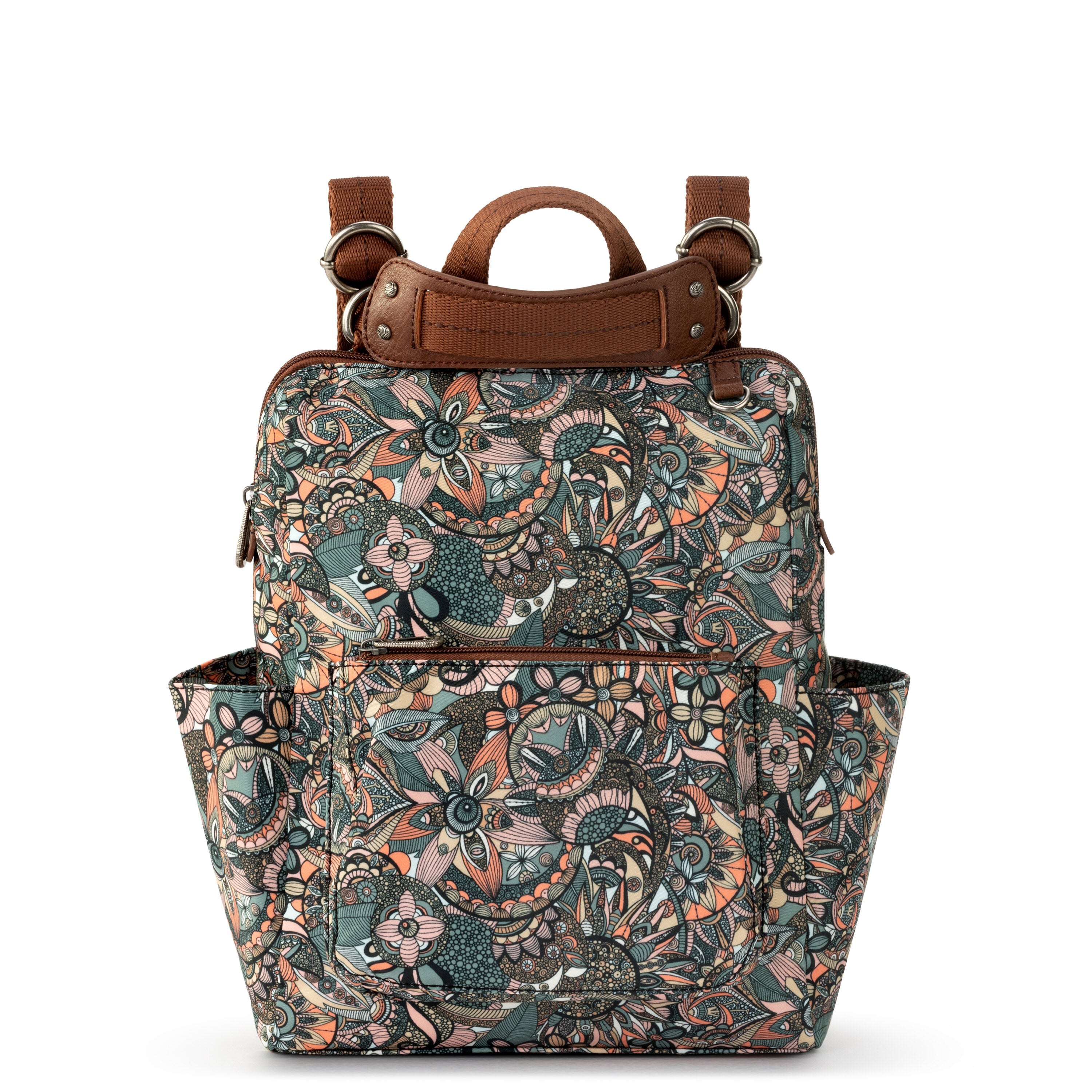 Backpack Luggage Sakroots Backpack Sale Loyola Small Backpack