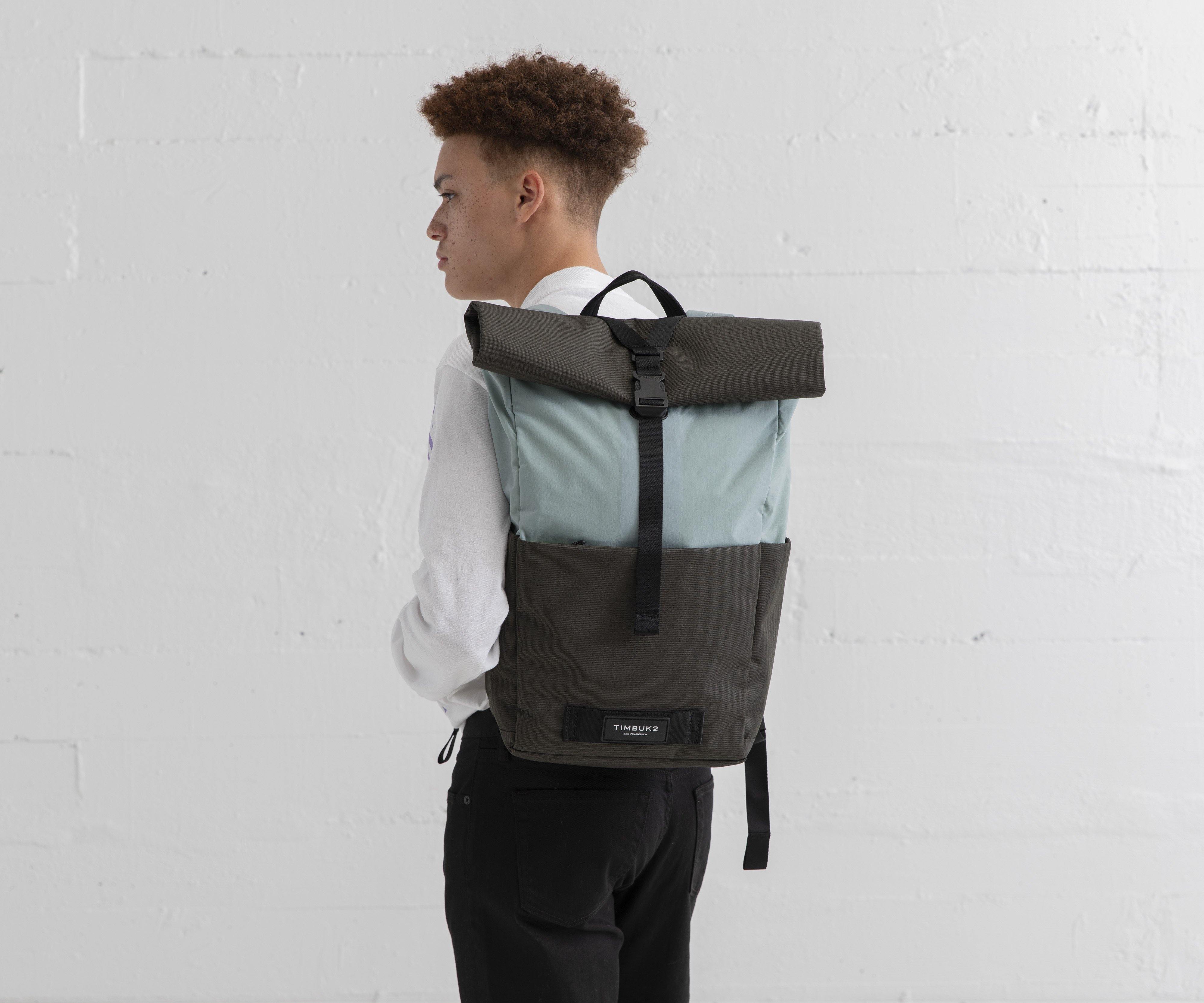 Timbuk2 Hero Laptop Backpack – Portmantos