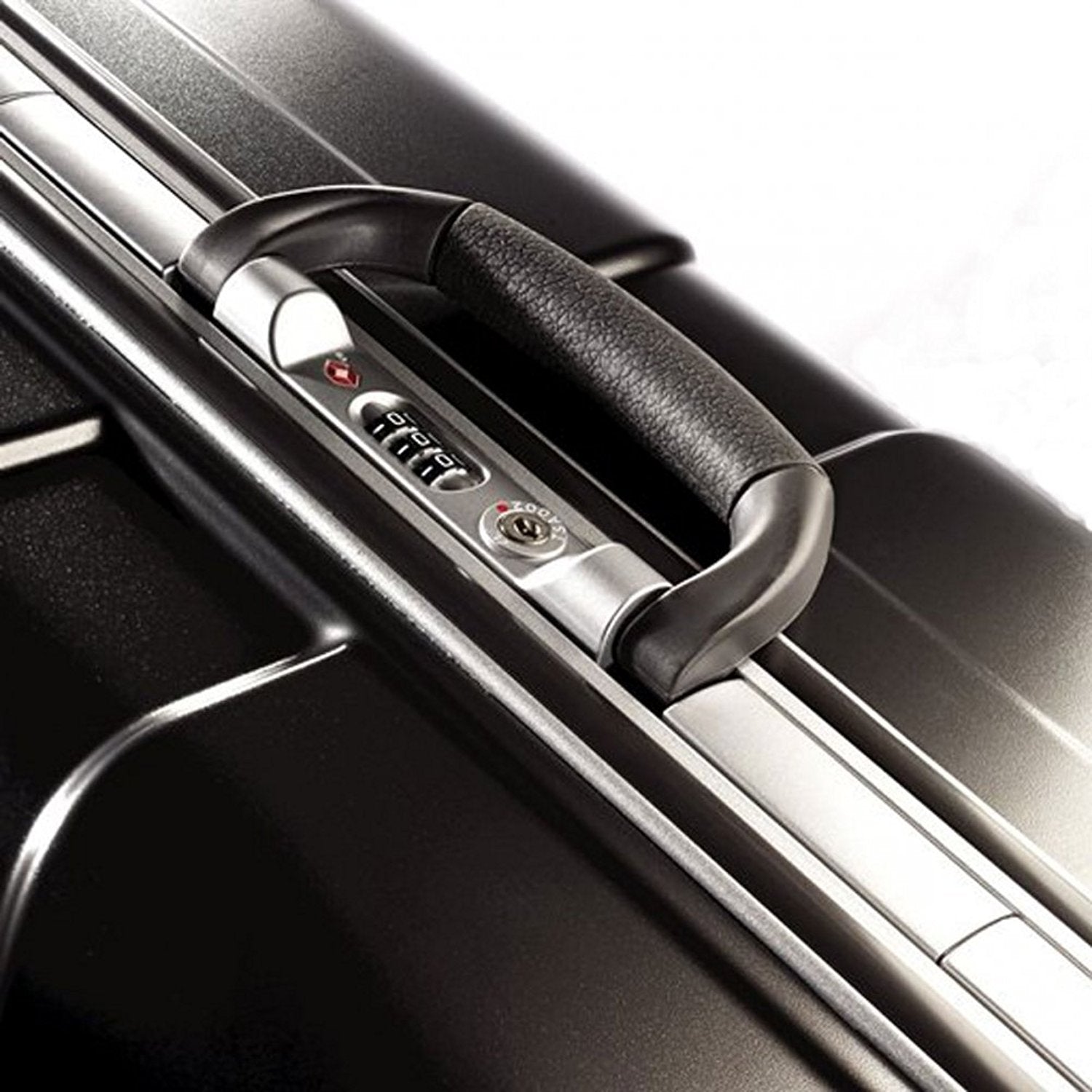 Samsonite Cruisair DLX Piece Set of 21 26 Spinner – Portmantos