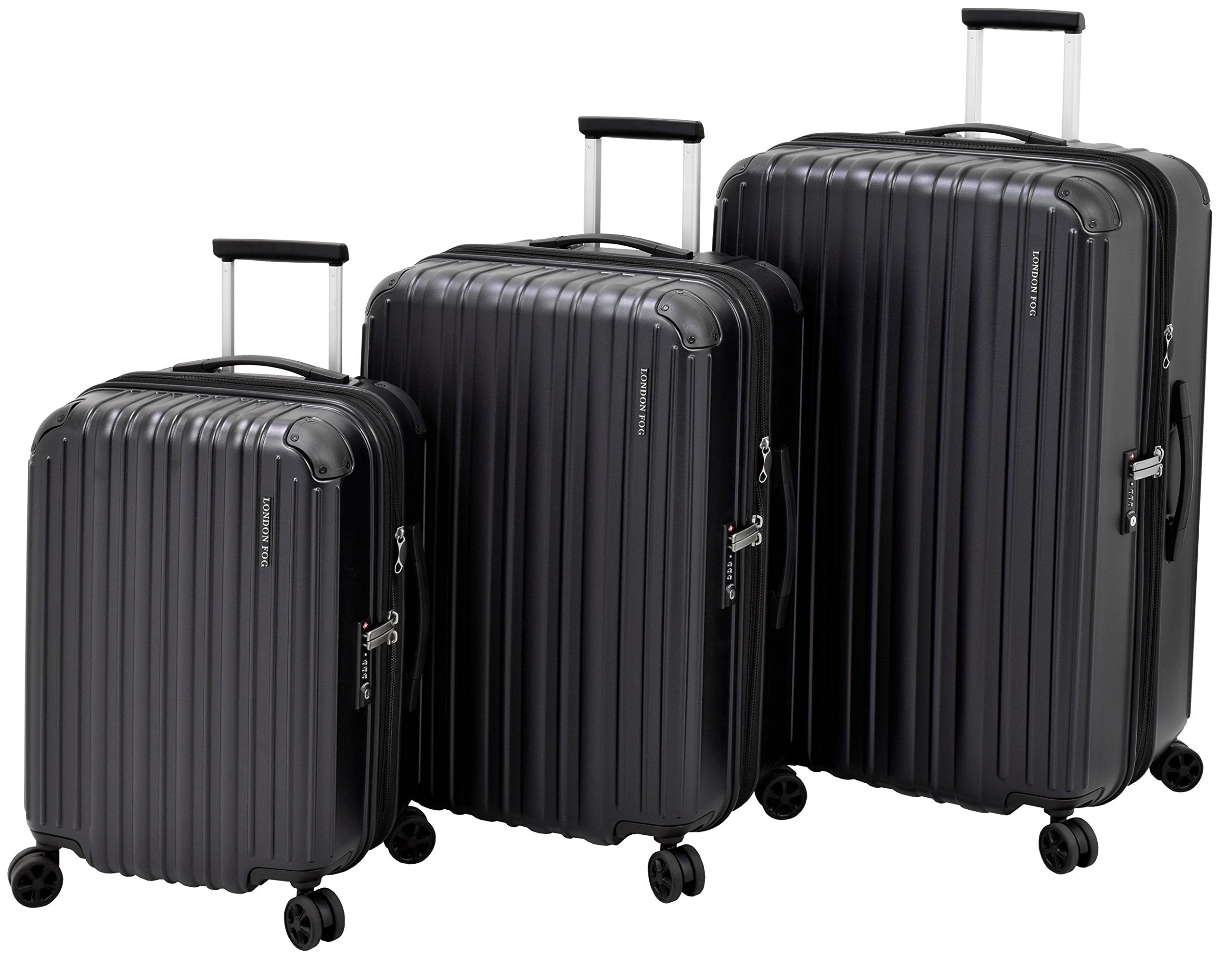 London Fog Luggage Macys Hardside Luggage London Fog CLOSEOUT