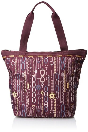 Deco Charm Plum