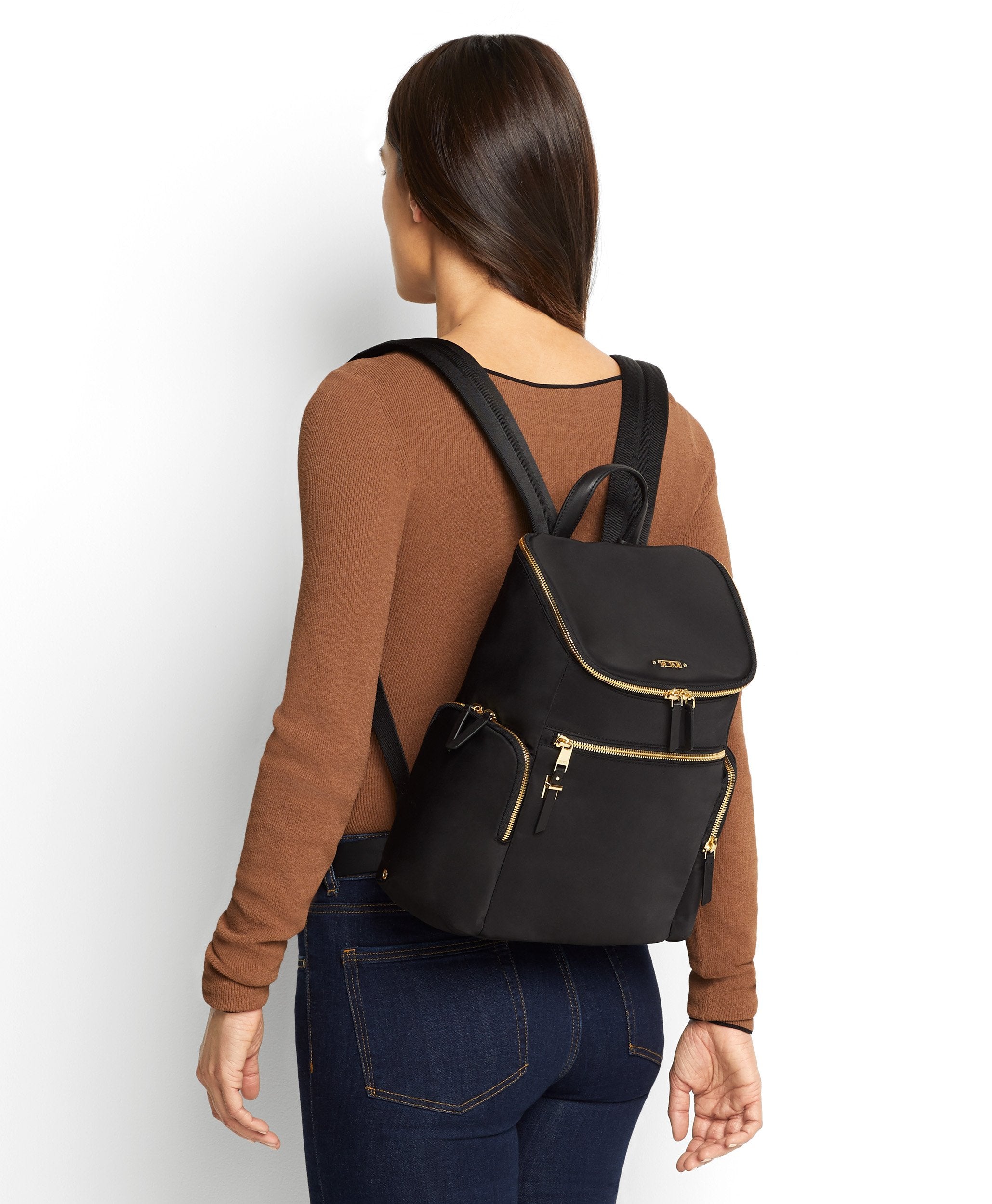 brooke backpack tumi TUMI Voyageur Bethany Backpack – Portmantos