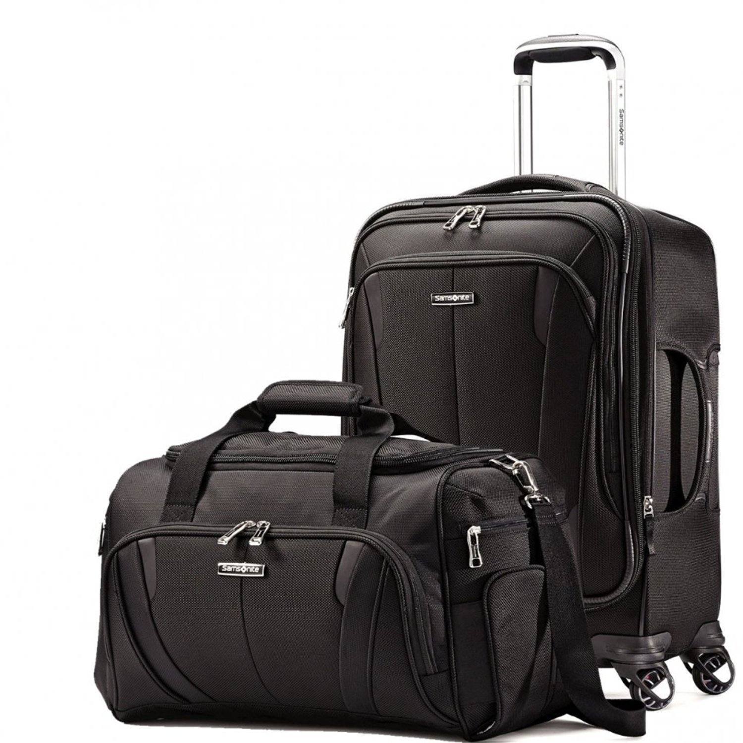 Travel Bag Samsonite Silhouette Luggage Samsonite Silhouette