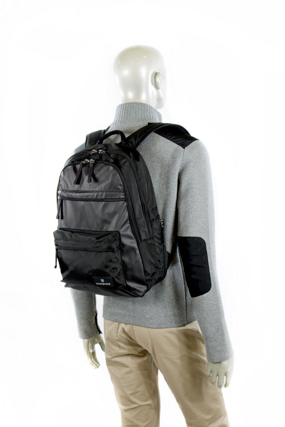 altmont 3.0 flapover laptop backpack Victorinox Luggage Altmont 3.0 Flapover Drawstring Laptop Backpack – Portmantos