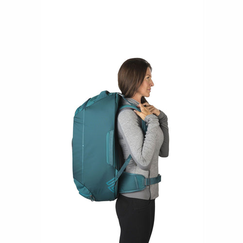 Gregory Adventure Travel Proxy 65 Pack – Portmantos