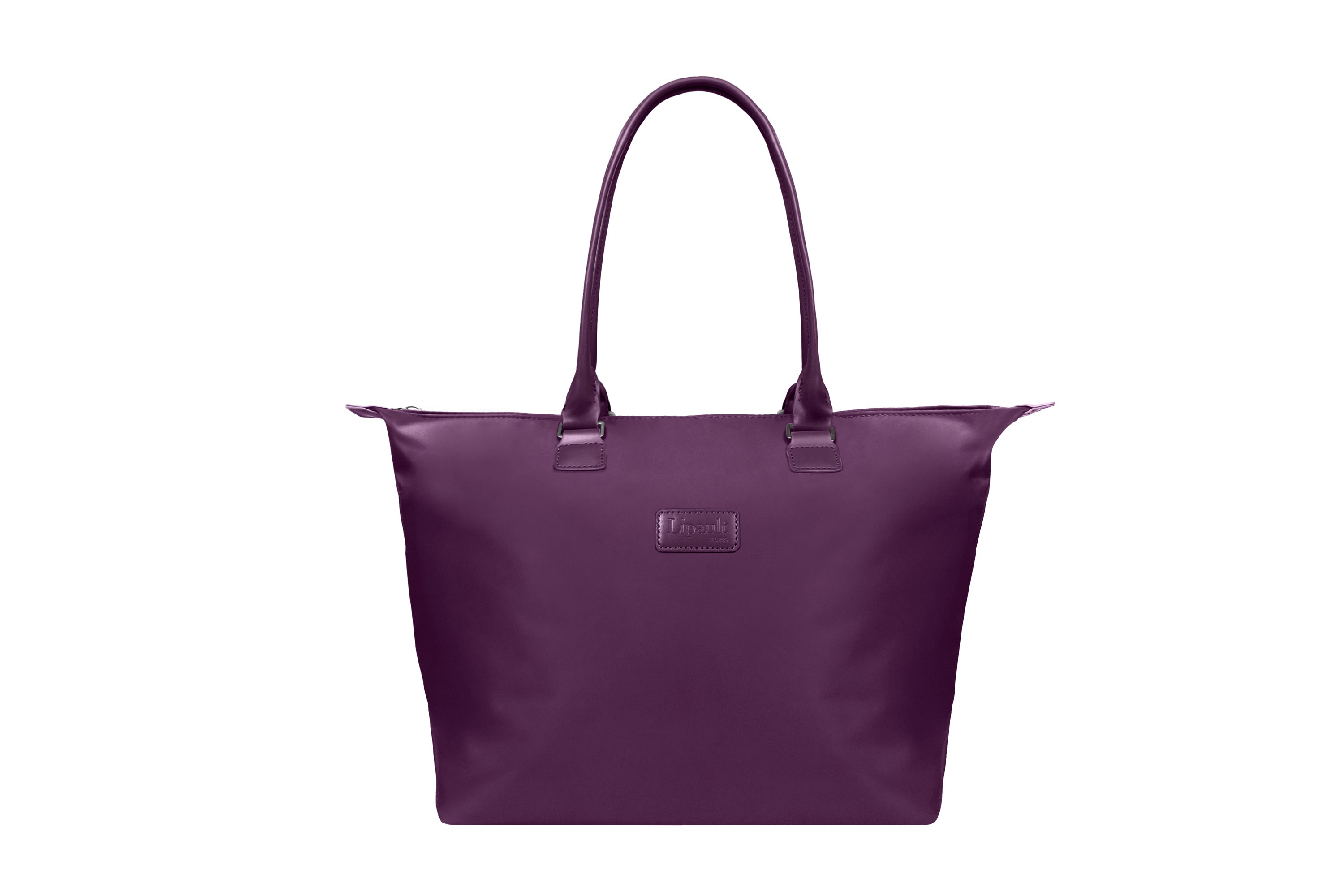 Tote Bag Sac Lipault Lady Plume Lipault Lady Plume Convertible