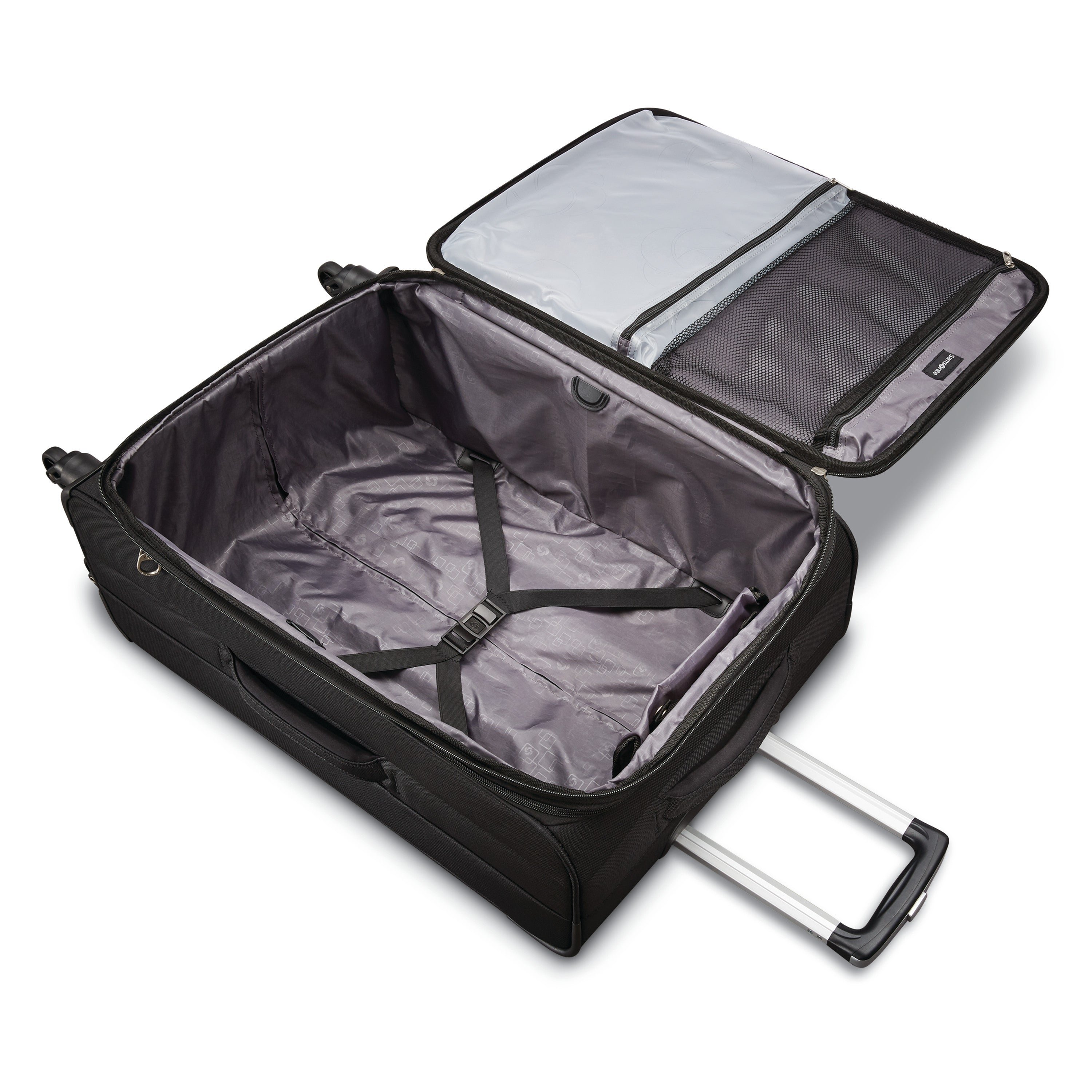 Expandable Advena Samsonite Samsonite Advena 19