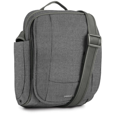 Tweed Grey