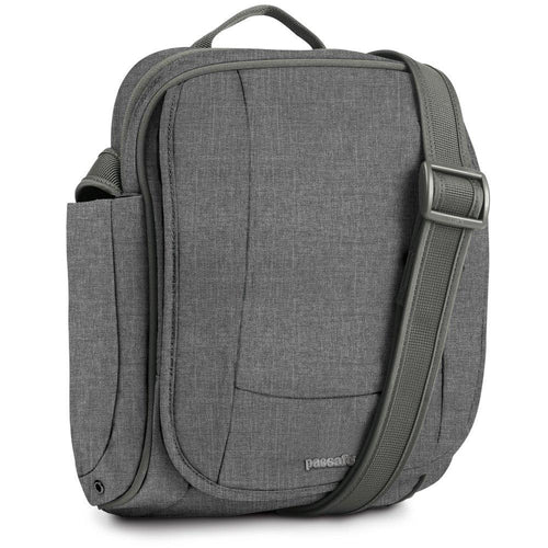 Tweed Grey