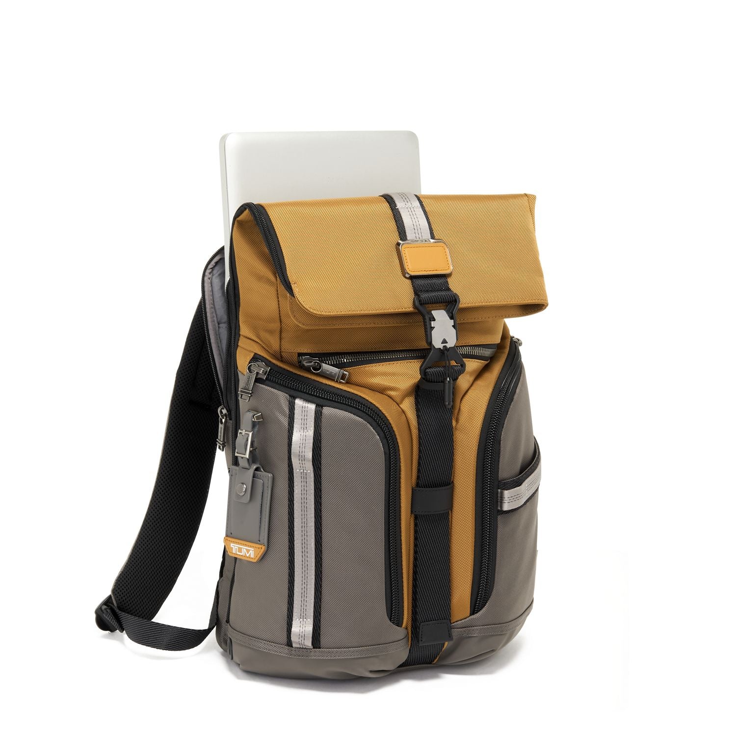 Alpha Bravo Logistics Backpack – Portmantos