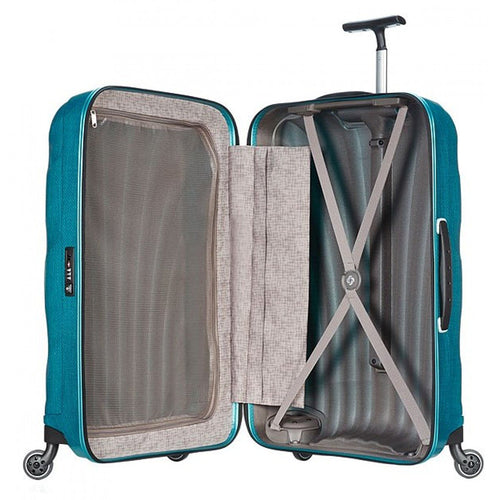 Samsonite Black Label Cosmolite 2 Piece Set (28