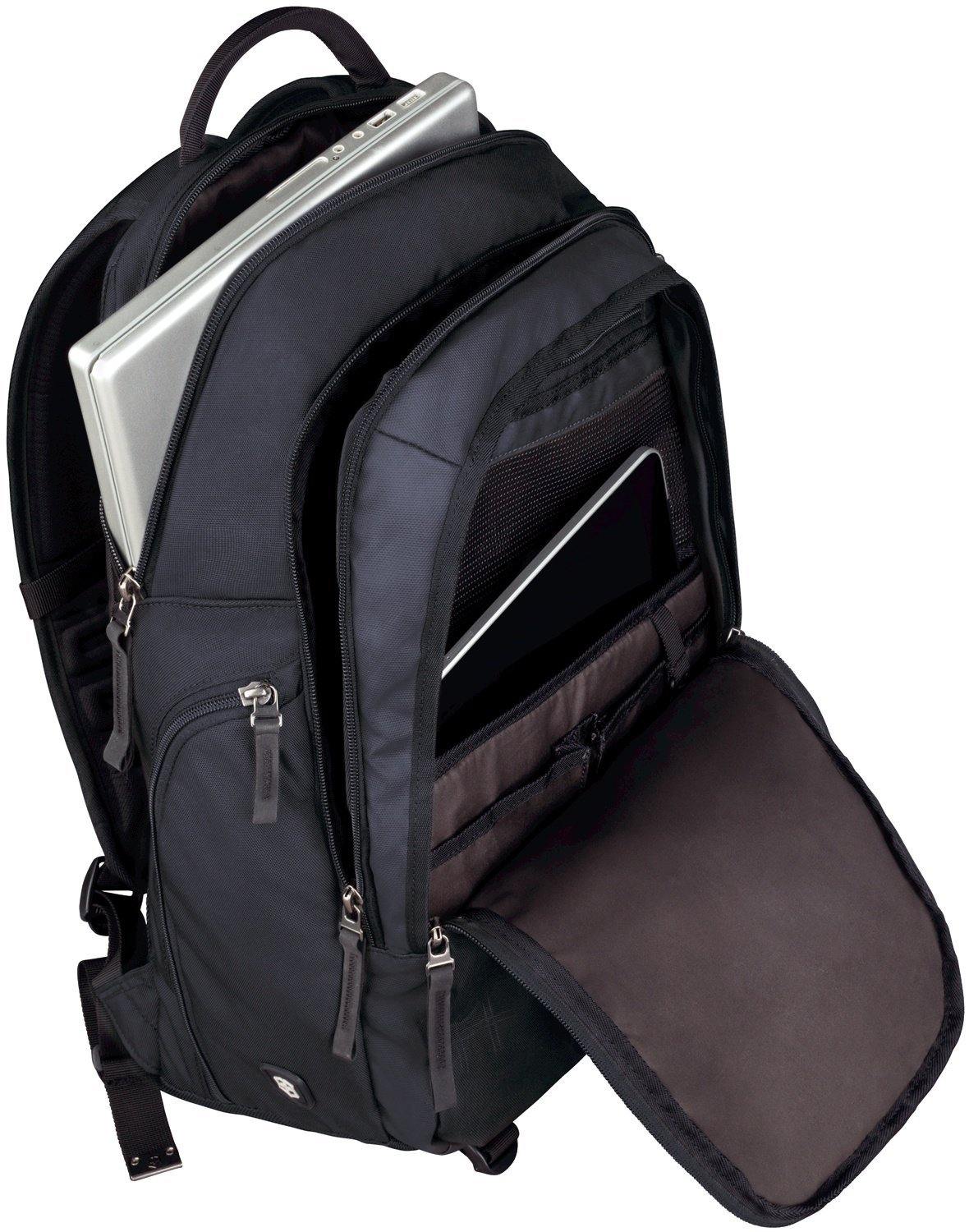 Victorinox Luggage Altmont 3.0 Deluxe Laptop Backpack – Portmantos