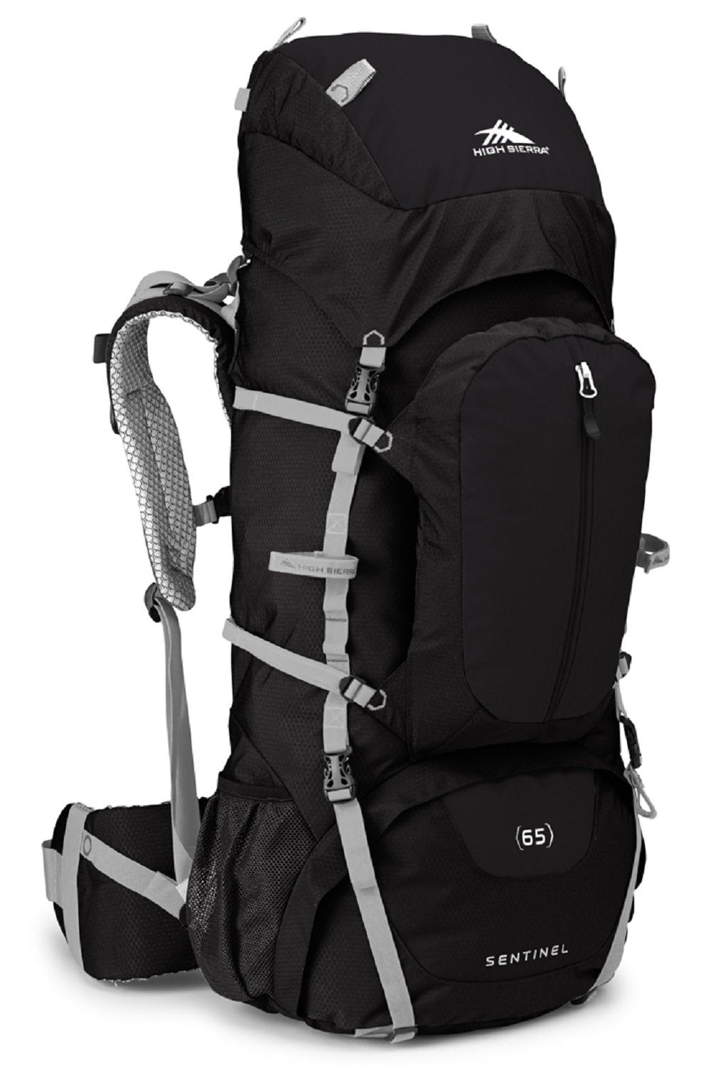 High Sierra Sentinel 65 Internal Frame Pack – Portmantos