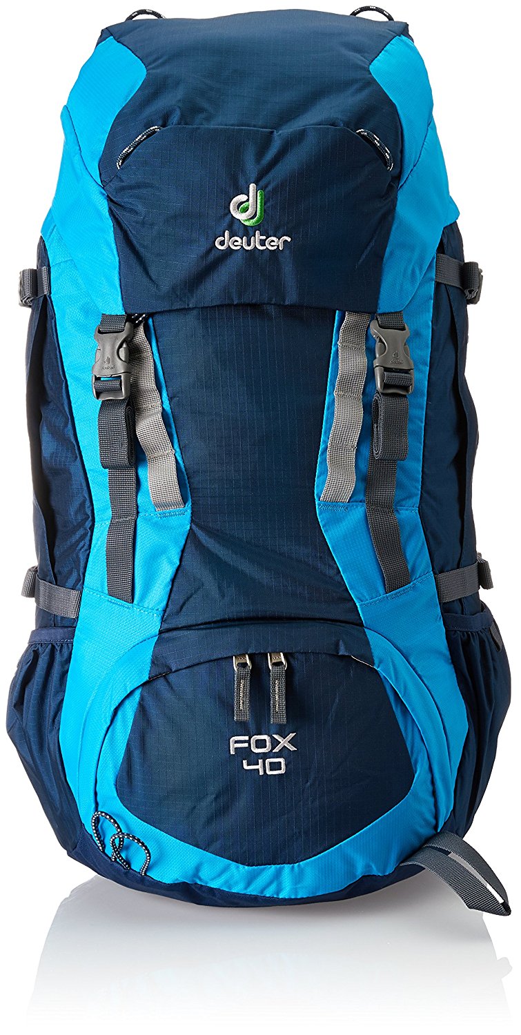 deuter 40 liter backpack Deuter Fox Kid's Hiking Backpack – Portmantos
