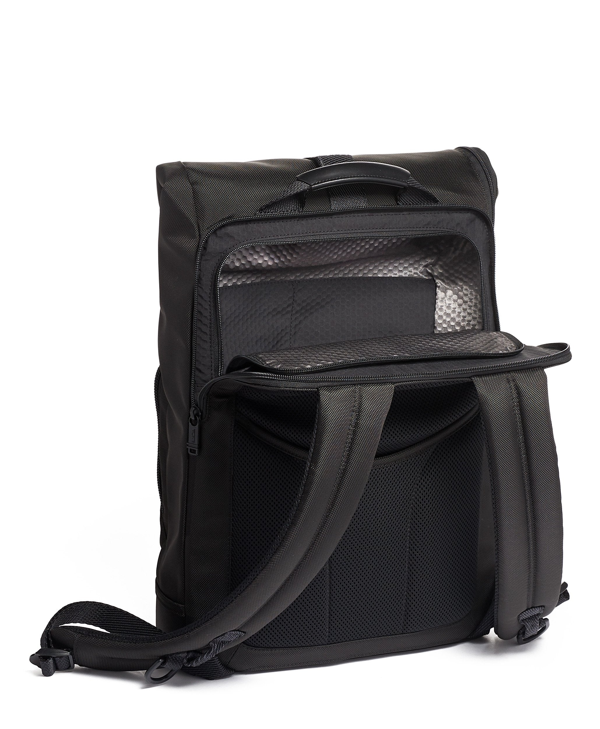 tumi alpha bravo lance backpack TUMI Alpha Bravo Lance Backpack – Portmantos