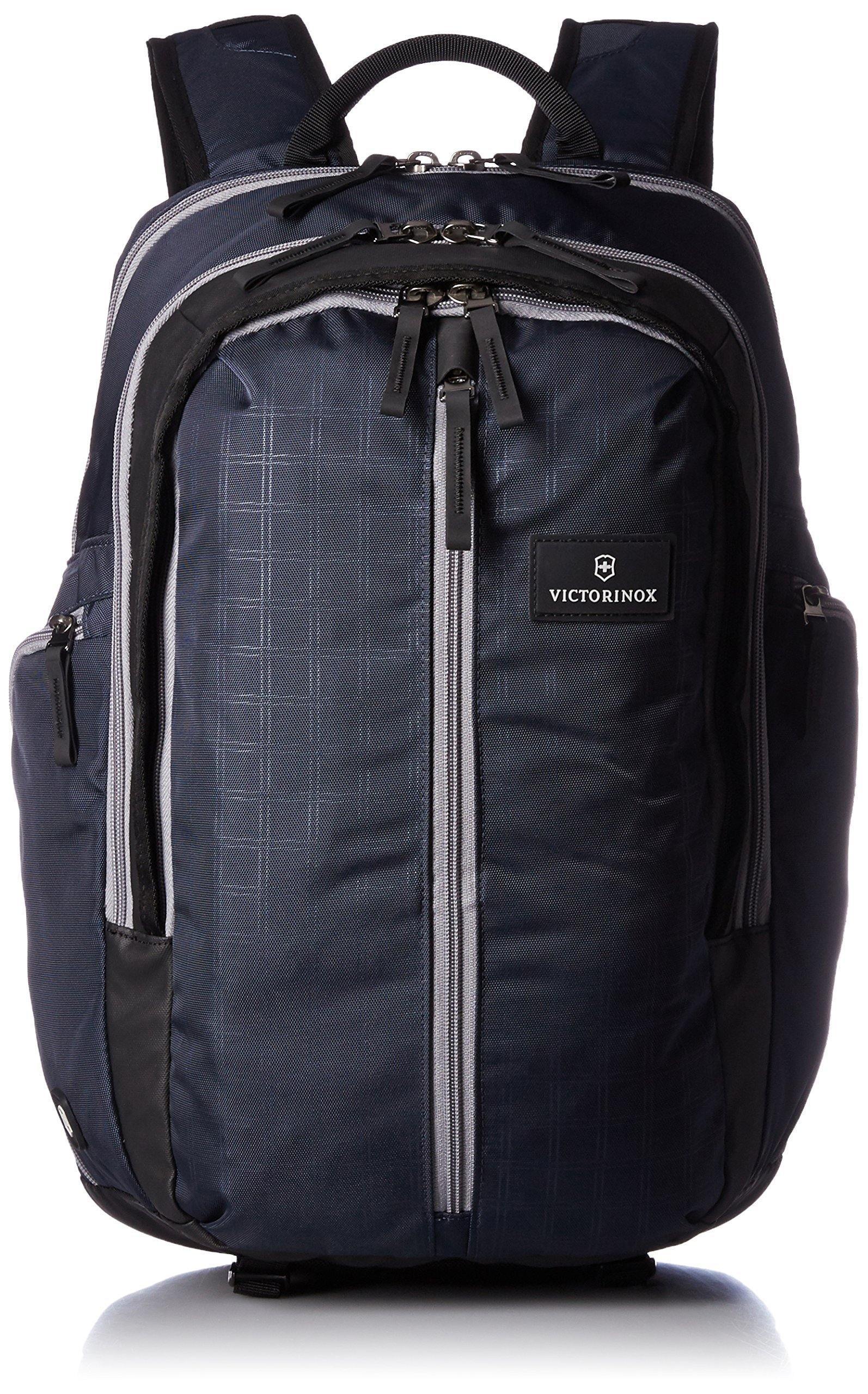 altmont 3.0 flapover laptop backpack Victorinox Luggage Online two storage slots Victorinox Altmont 3.0 Flapover Laptop