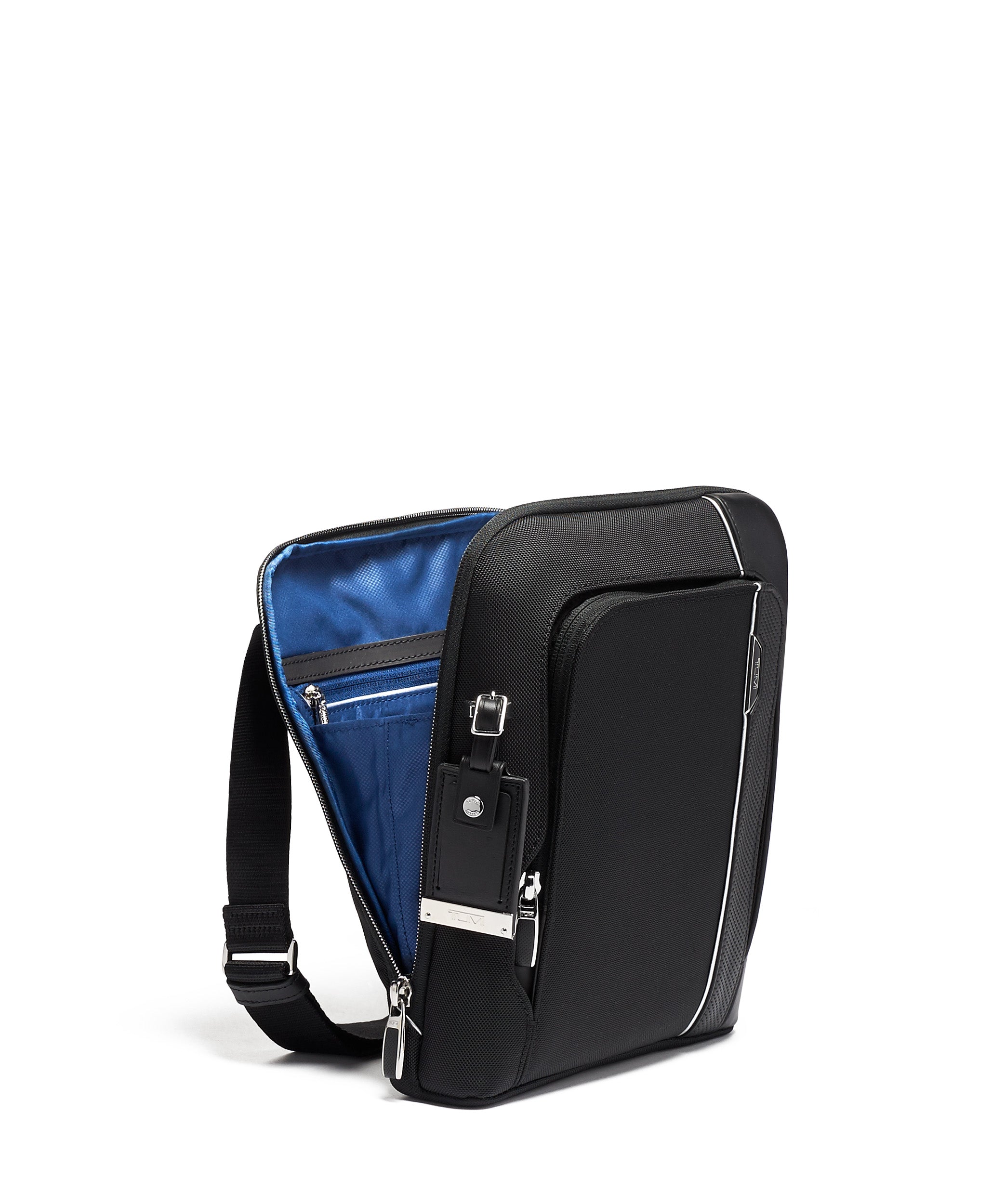 TUMI Arrive' Olten Crossbody – Portmantos