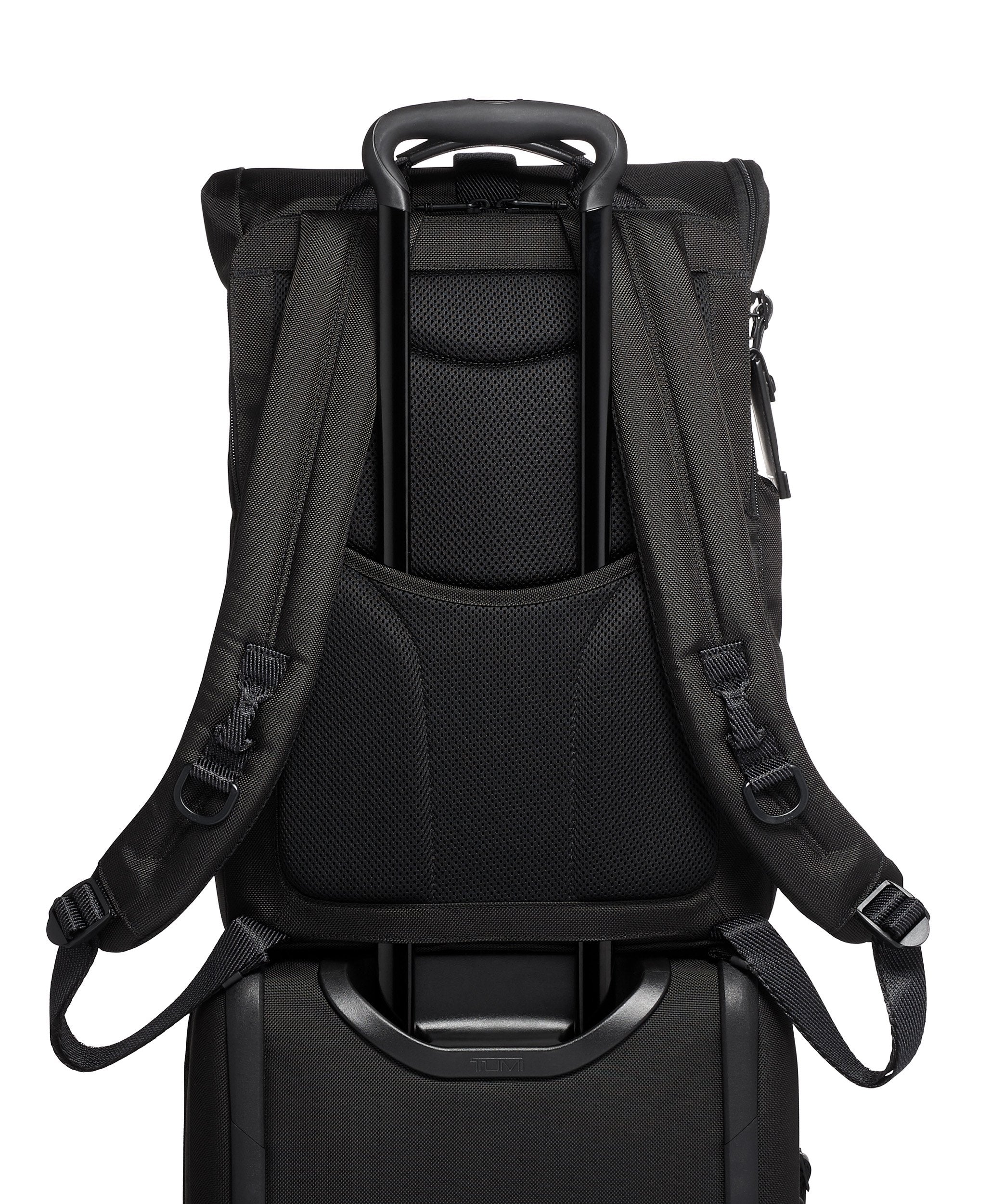 TUMI Alpha Bravo Lance Backpack – Portmantos