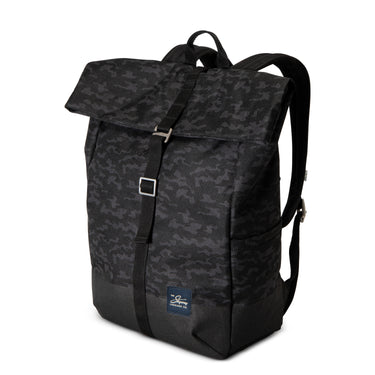 Kohala Black (Camo)