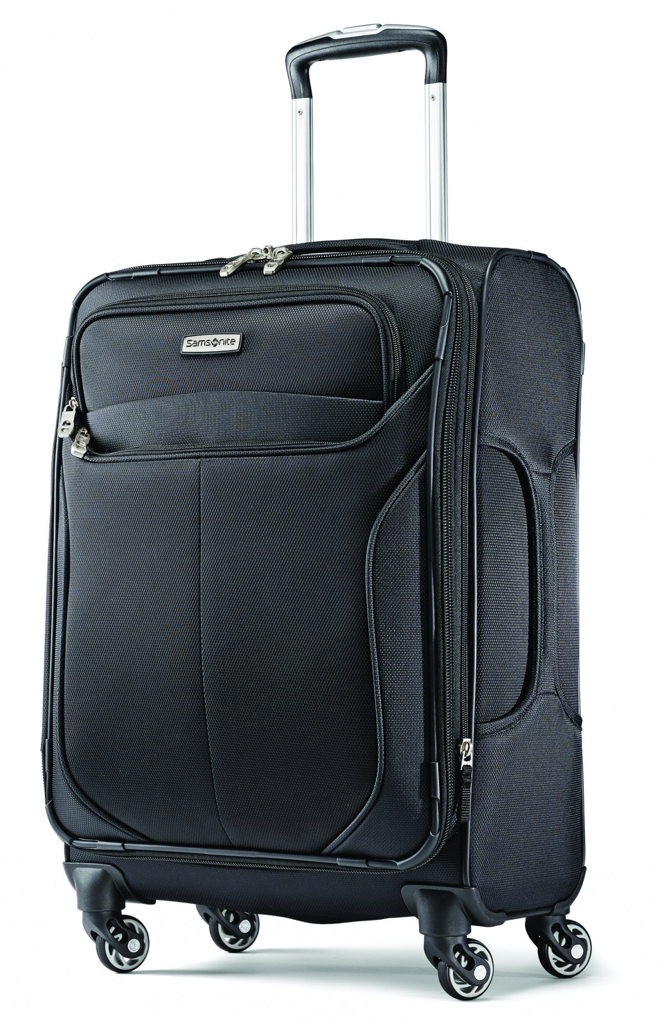 Samsonite Global Ta Reiskussen 29 Cm - Comfortabel En Compact Voor Onderweg