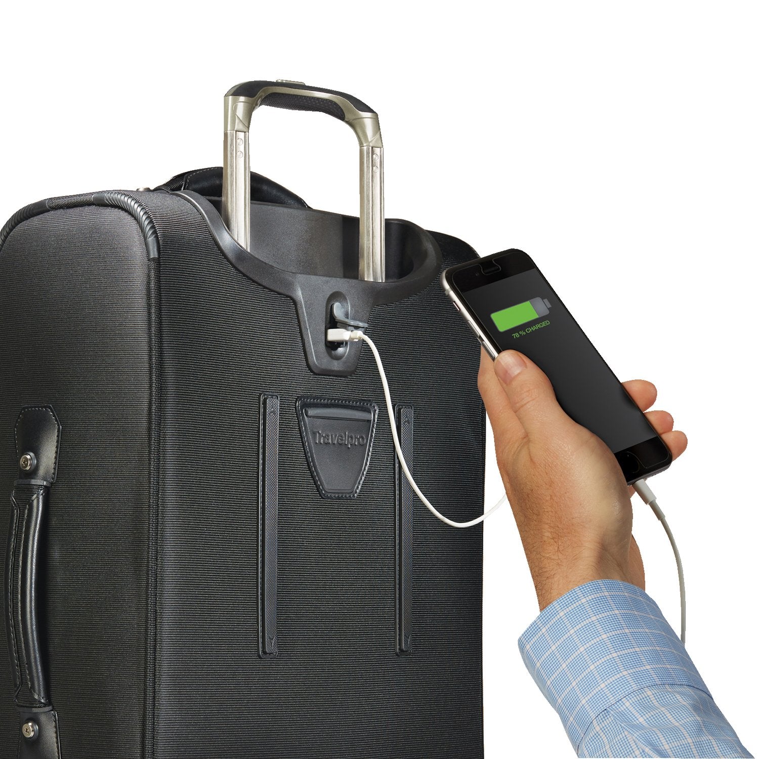 TravelPro Crew 11 22