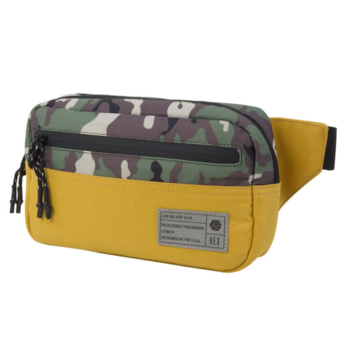 Aspect Gold/Camo