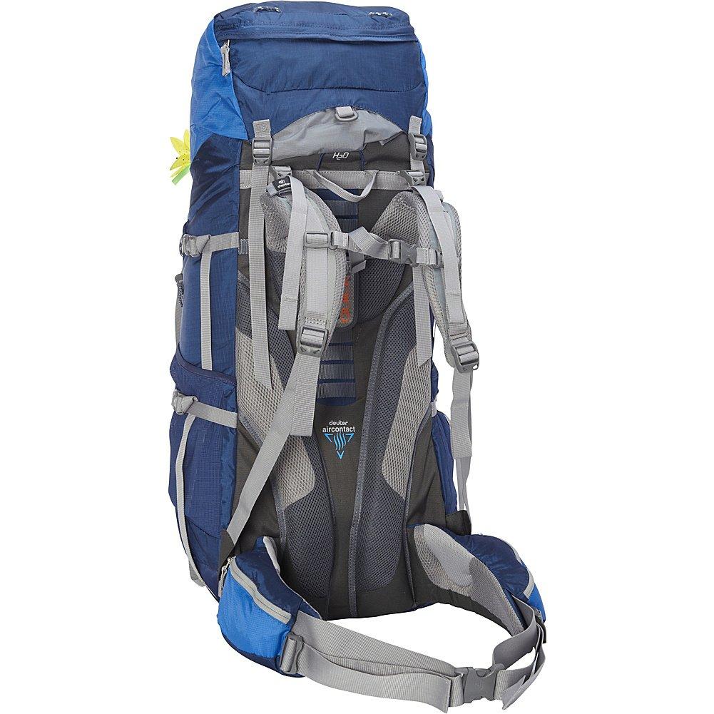 Deuter ACT Lite 70+10 Hiking Backpack – Portmantos Deuter ACT Lite 70+10 Hiking Backpack – Portmantos