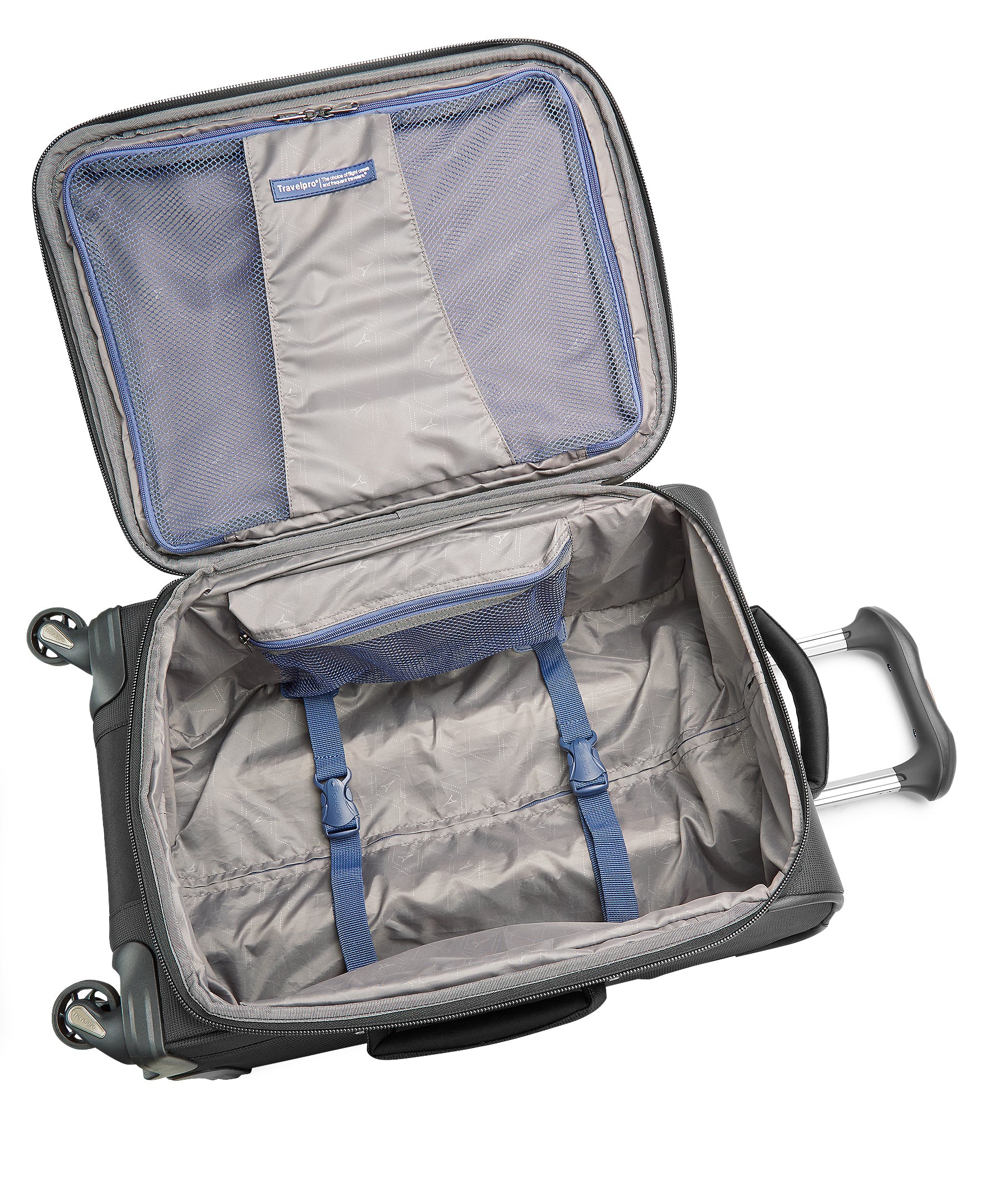 TravelPro Maxlite Piece Set (21