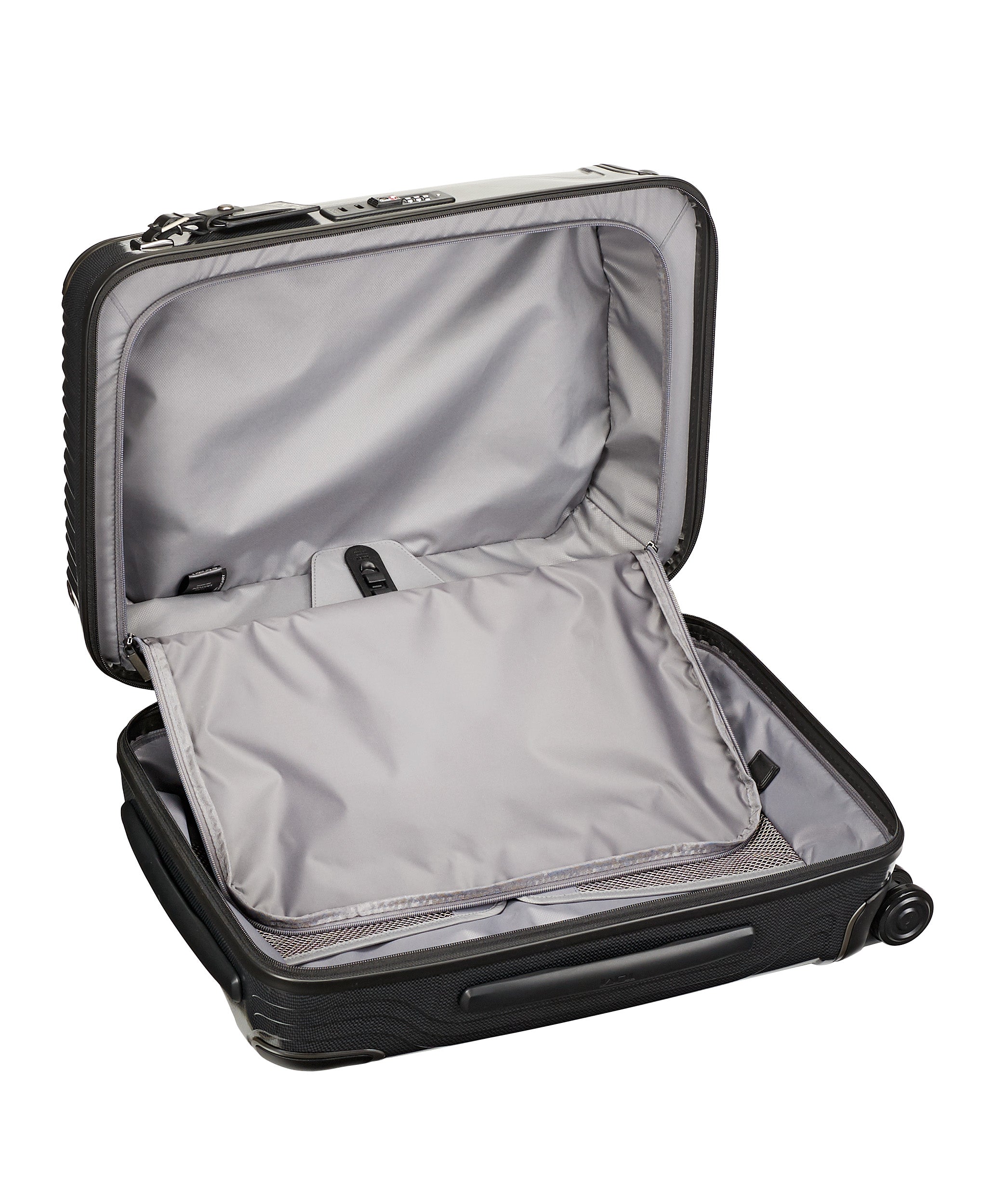 TUMI Latitude International Carry On – Portmantos